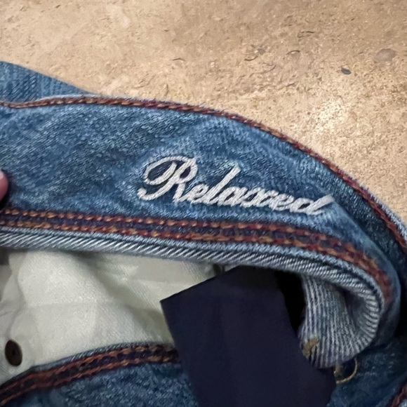 Tommy Bahama Men's Jeans Cayman Islands Relaxed Fit - Picture 6 of 7